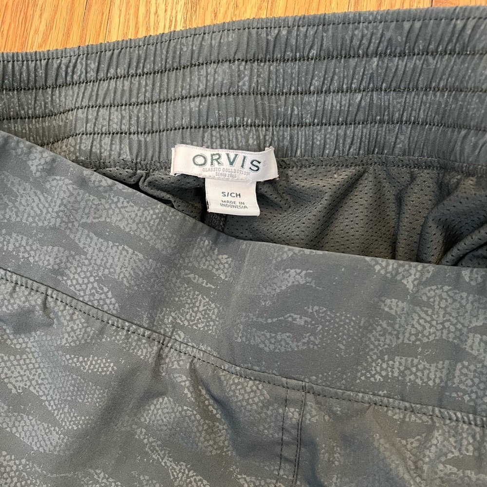 Orvis Women’s Skort - Picture 4 of 5